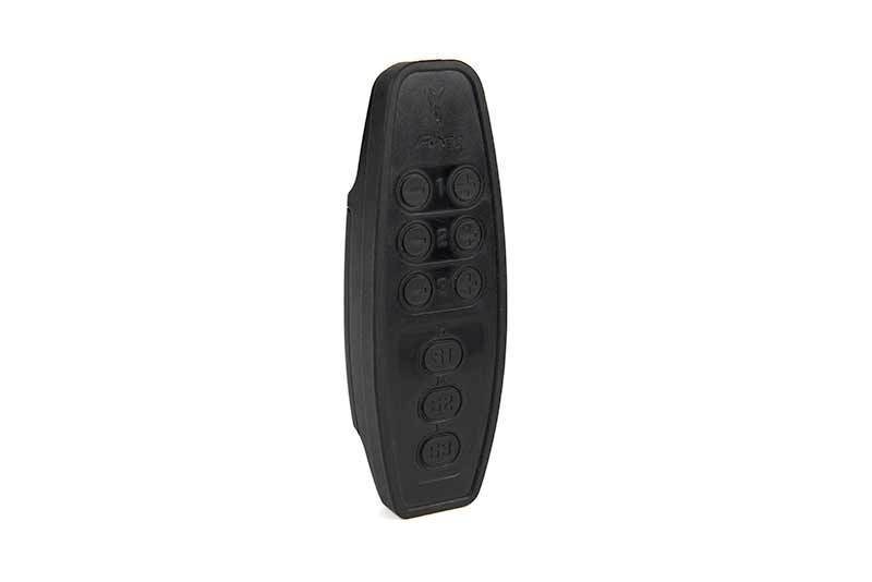 FOX RX+ Remote Variant: RX+ Remote