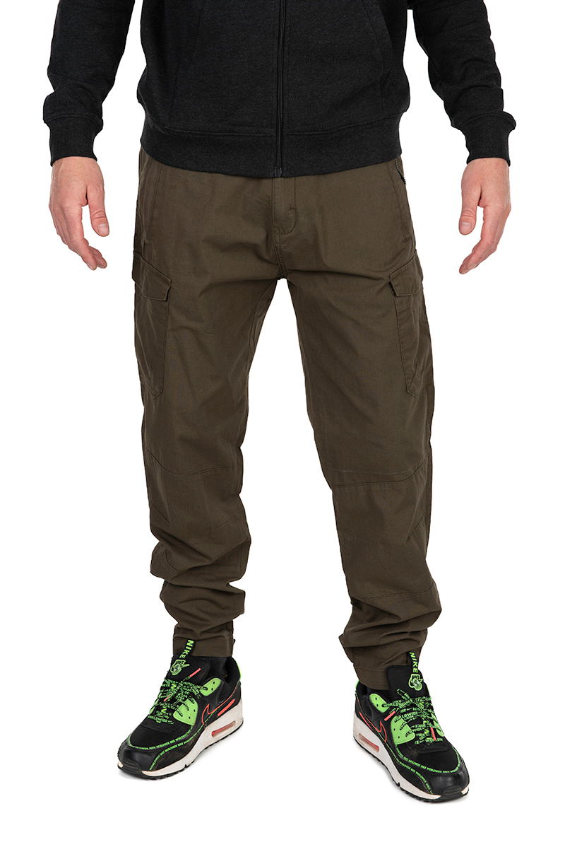 FOX Collection Cargo Trouser Variant: Fox Collection LW Cargo Trouser - G/B - 3XL