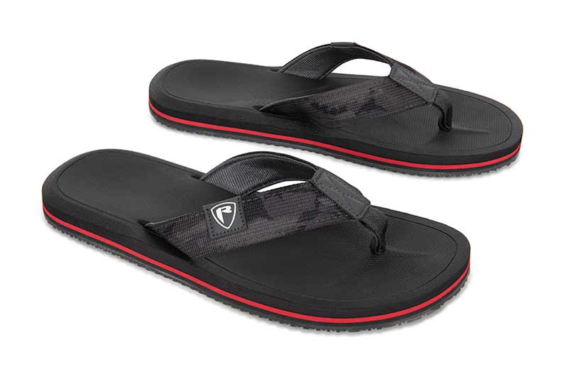 FOX RAGE Flip Flops Variant: Fox Rage Flip Flops size 9 / 43