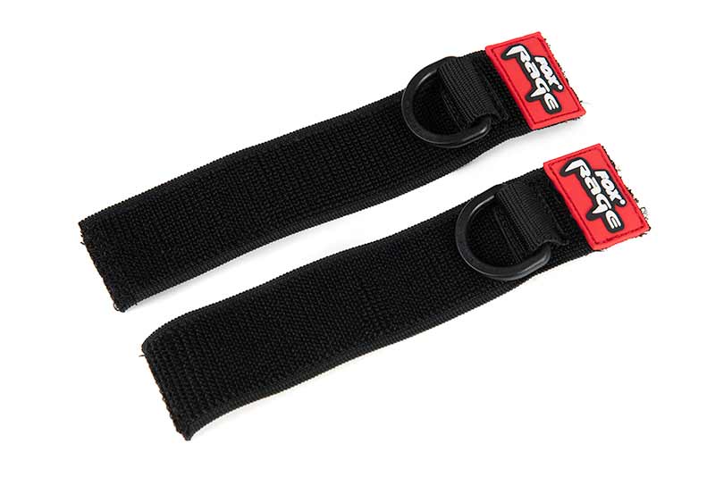 FOX RAGE Rod Bands Variant: Fox Rage Voyager Rod Bands x 2