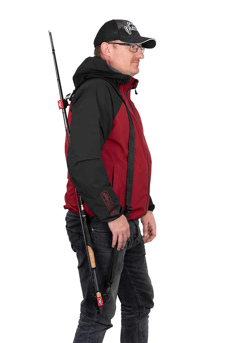 FOX RAGE Rod Strap & Bands Variant: Fox Rage Voyager Rod Strap and Bands