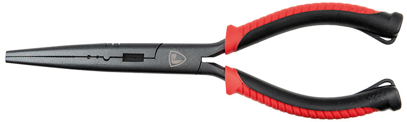 FOX RAGE Long Nose Pliers Variant: 22cm / 8.5in Long Nose Pliers