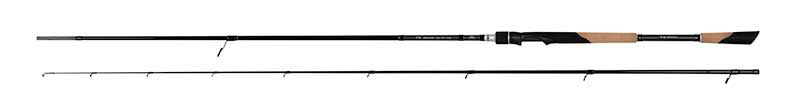 FOX RAGE TR Special Shad Spinning Rod Variant: "TR Special Shad 270cm - 8'10"" / 10-35g"