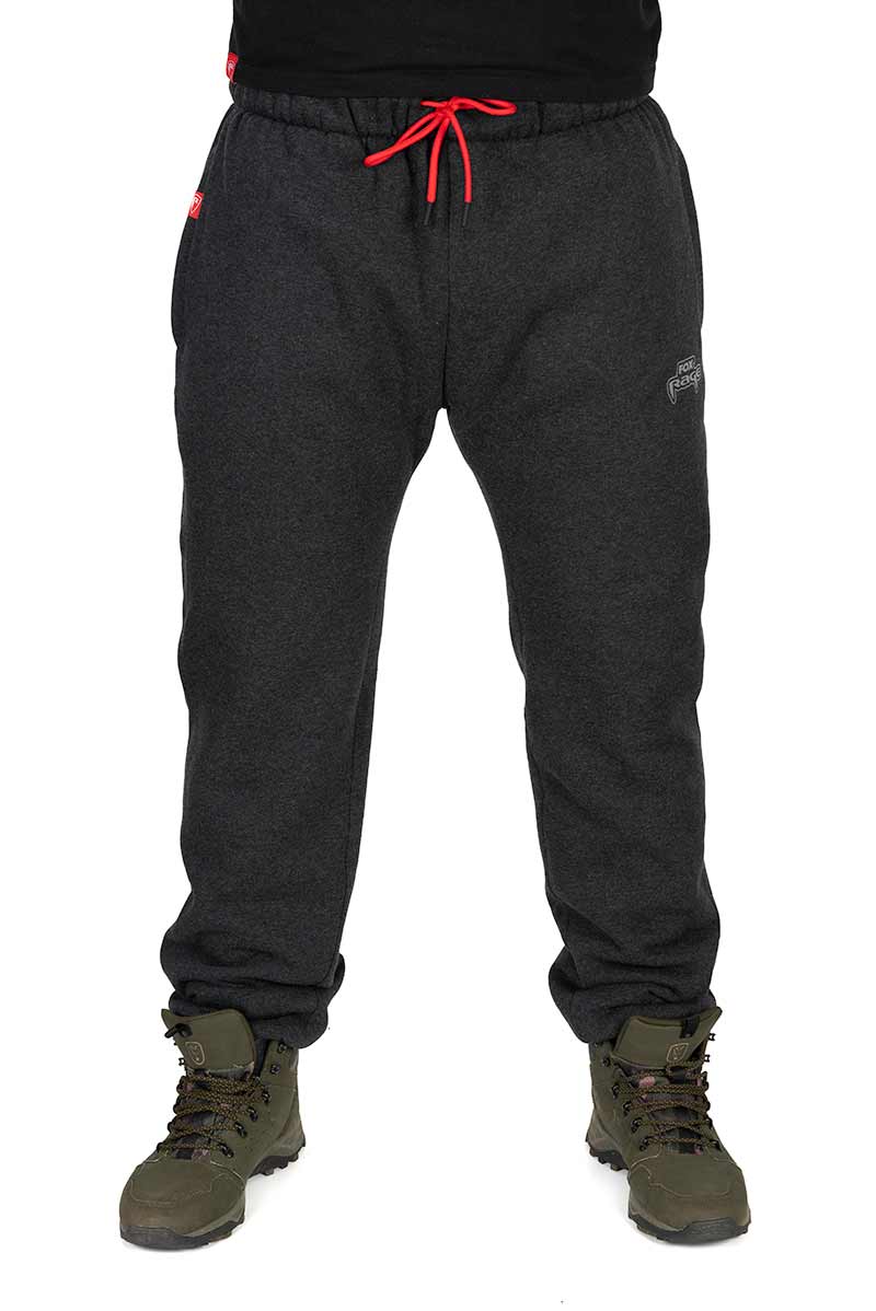 FOX RAGE Sherpa Joggers Variant: XXX Large