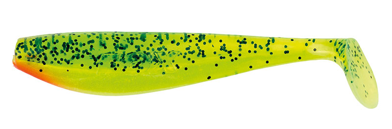 FOX RAGE Zander Pro Shads Variant: 7.5cm - Silver Halo