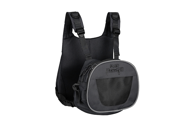 FOX RAGE Chest Pack Variant: Fox Rage Chest Pack