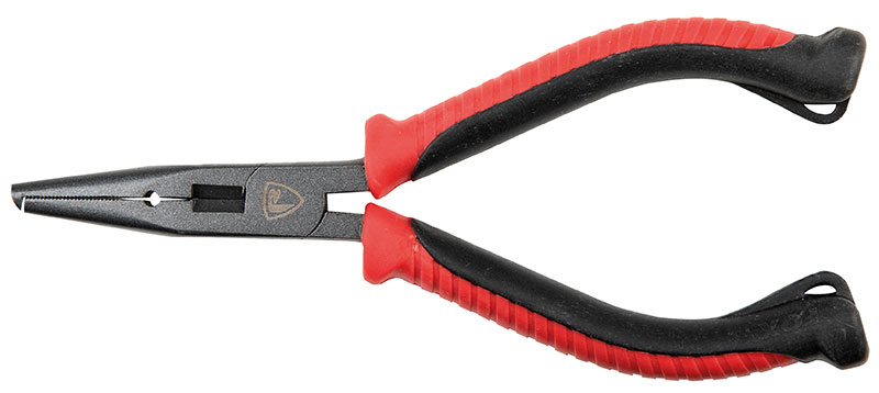 FOX RAGE Split Ring Pliers Variant: 13cm /5in Split Ring Pliers