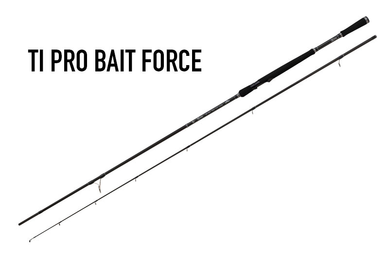 FOX RAGE Ti Pro Bait Force Rods Variant: Ti Pro Bait Force 270cm 30-80g