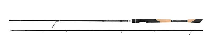 FOX RAGE TR Special Shad Spin Rod Variant: "Fox Rage TR Special Shad 240cm - 7'10"" / 10-35g"