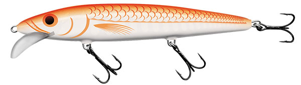 SALMO Minnow Floating 2" Variant: Trout