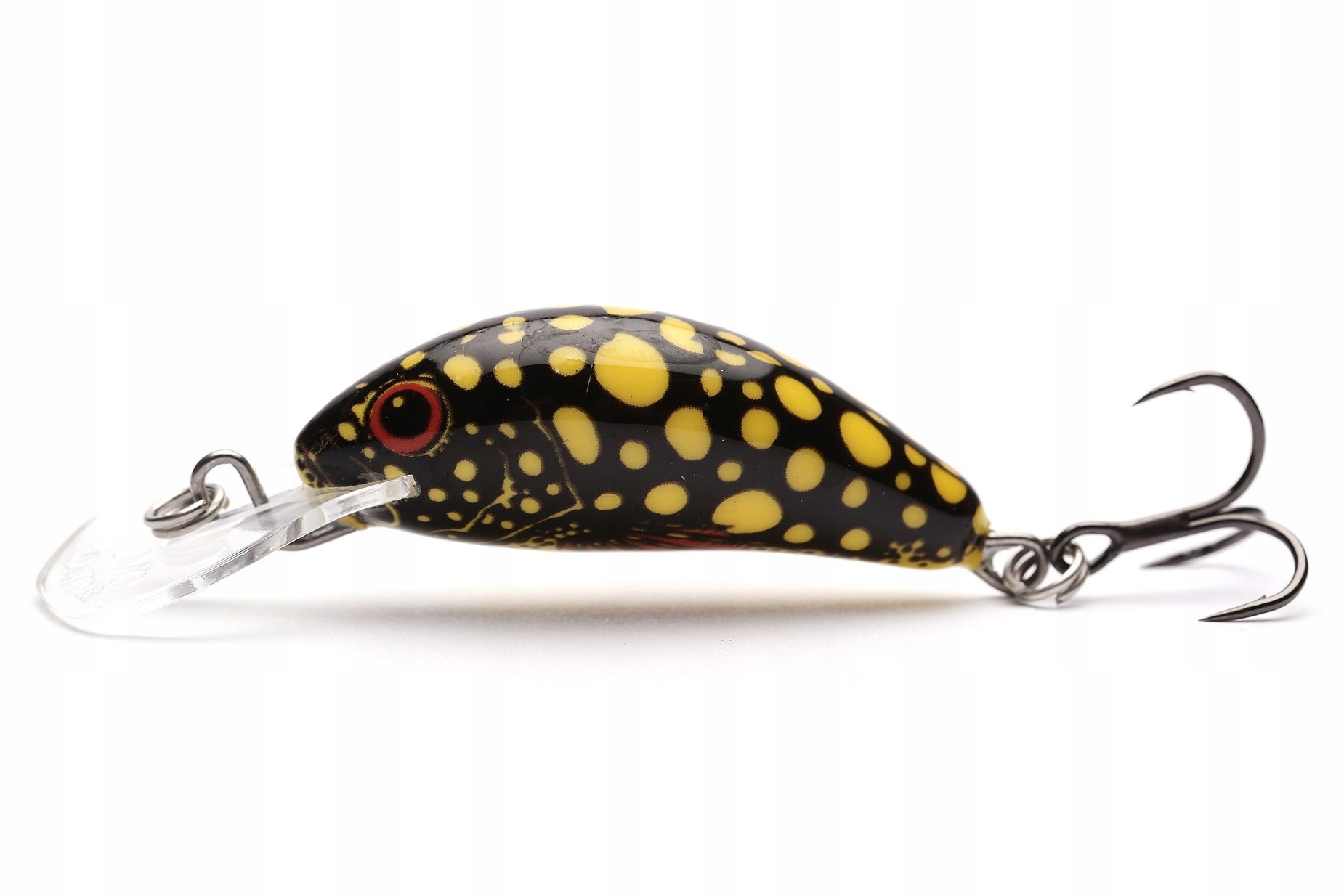 SALMO Hornet Sinking 1 3/8" Variant: Beetle