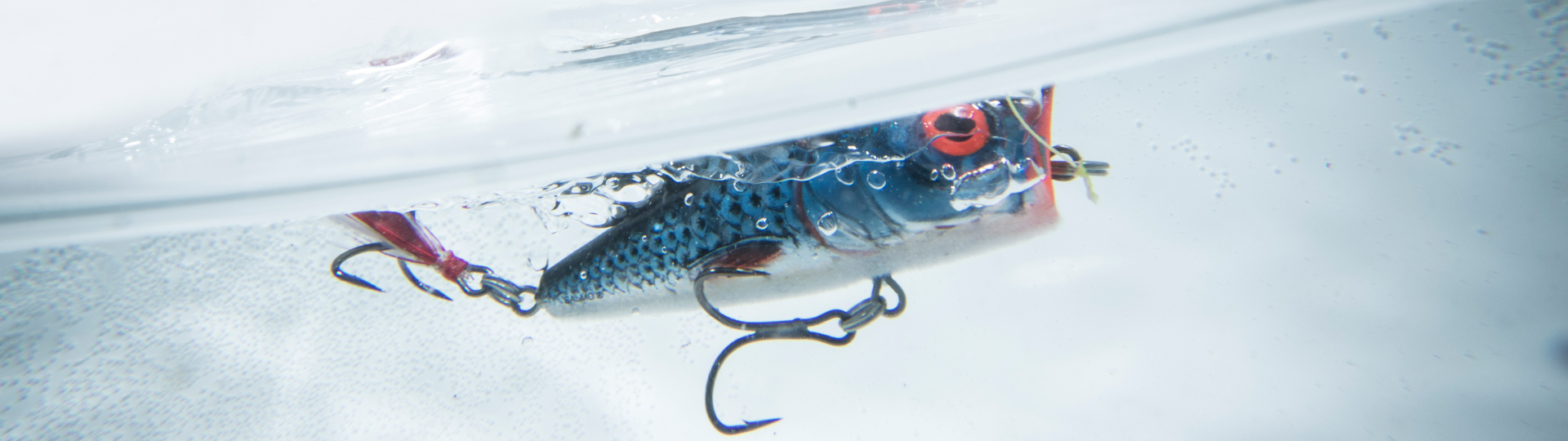 SALMO Slider Sinking 4 3/4" Variant: Wounded Real Grey Shiner