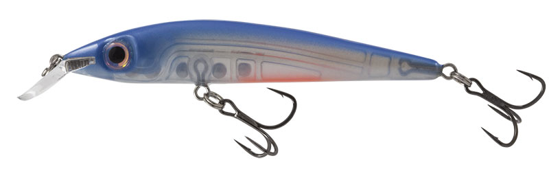 SALMO Minnow Sinking 2" Variant: Trout