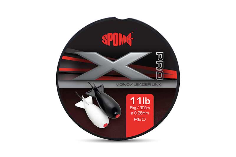 SPOMB X Pro Mono