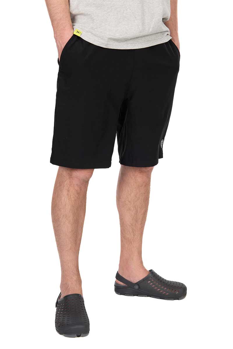 MATRIX LW Shorts – Black Variant: Matrix LW Shorts - XL