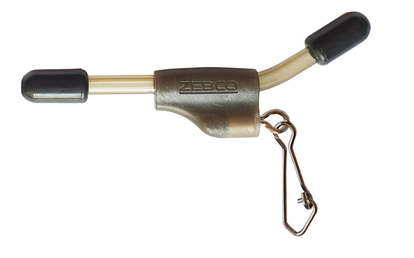 ZEBCOEU Trophy Feeder Boom L: 5cm 3 pcs