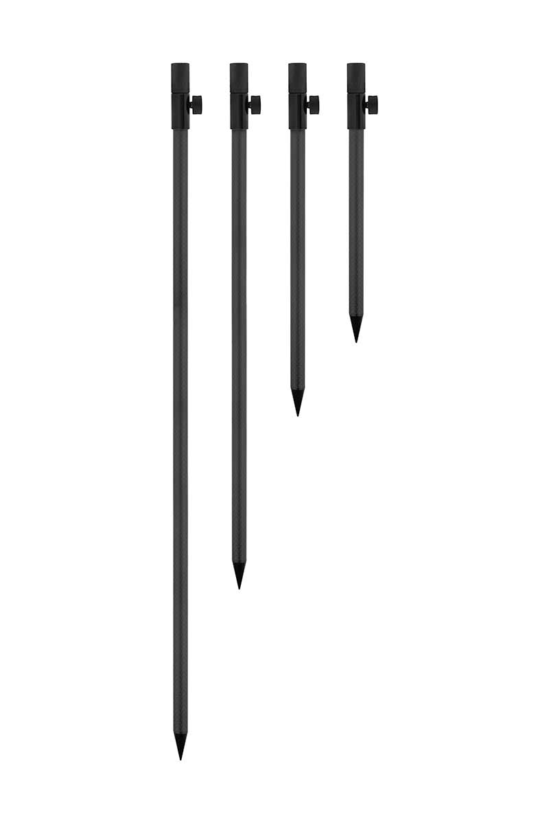 FOX Black Label Carbon Banksticks Variant: "Black Label Carbon 24"" Bankstick"