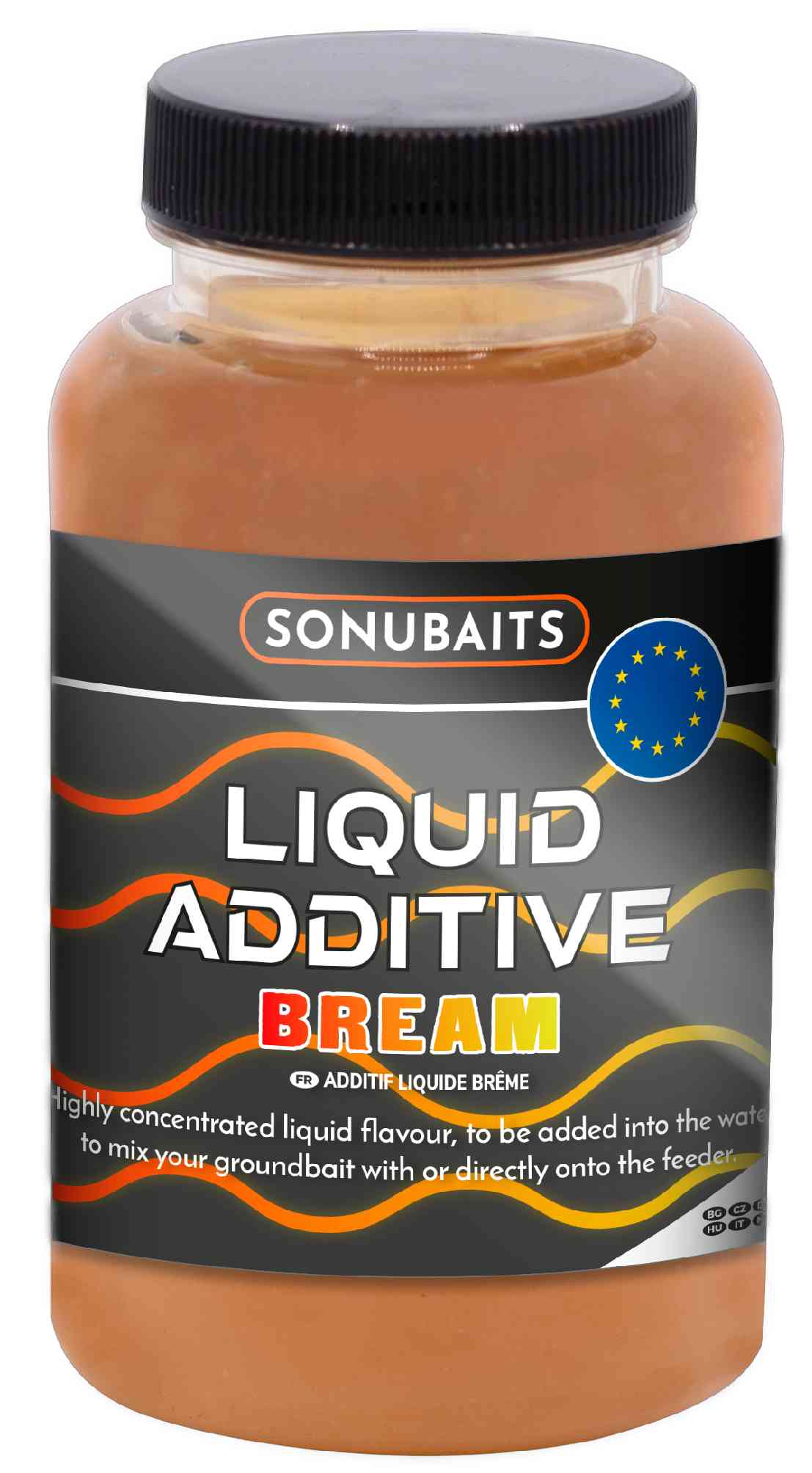 SONUBAITS Liquid Additive Bream