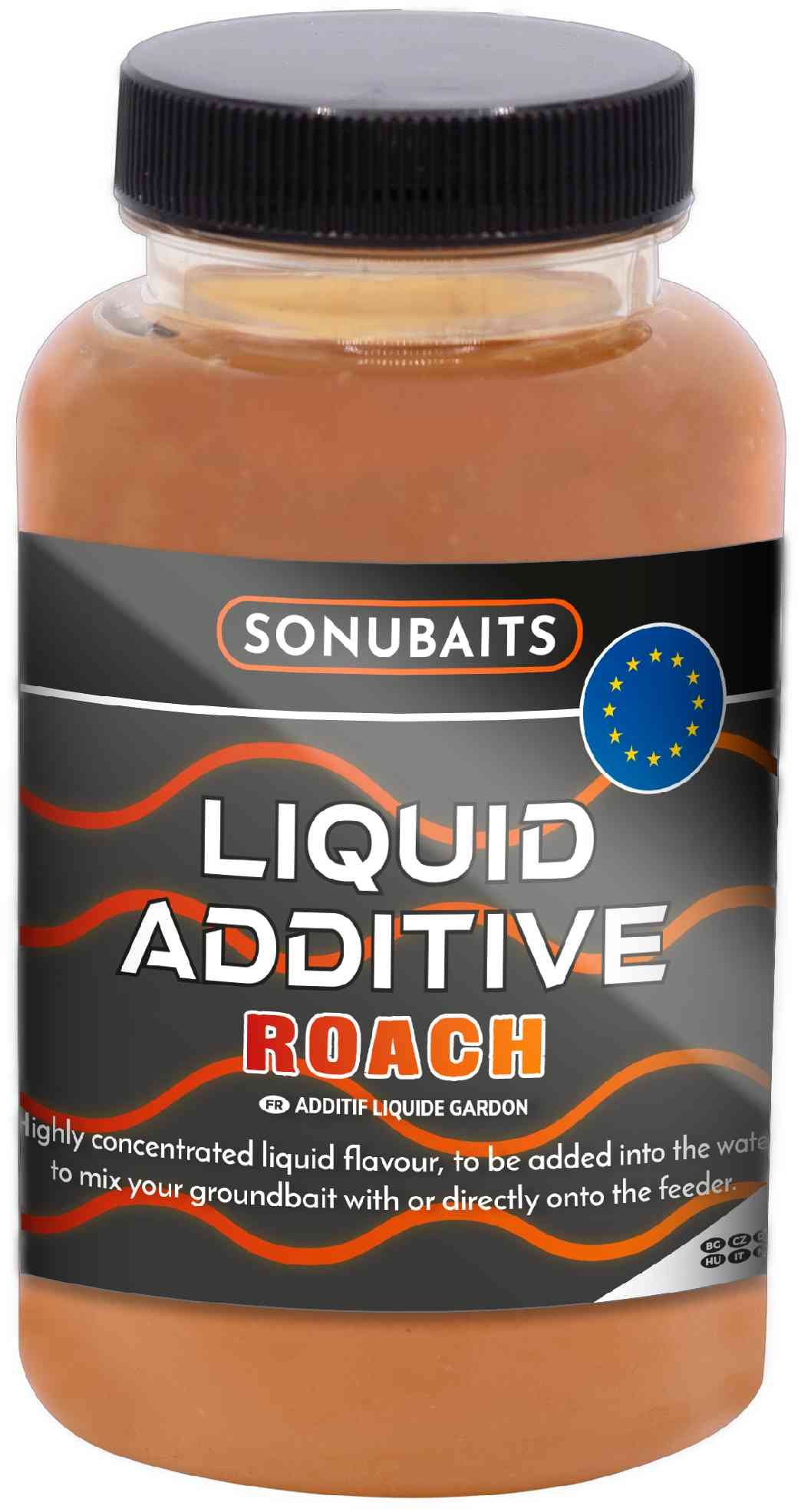 SONUBAITS Liquid Additive Roach
