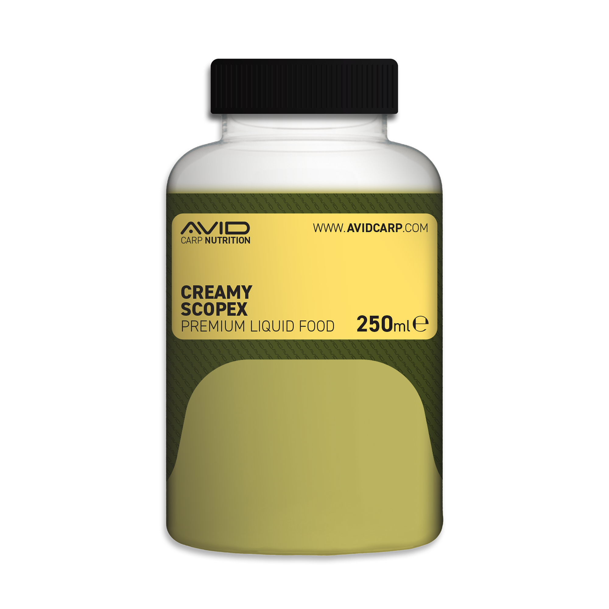 AVID Creamy Scopex Liquid Food 250ml