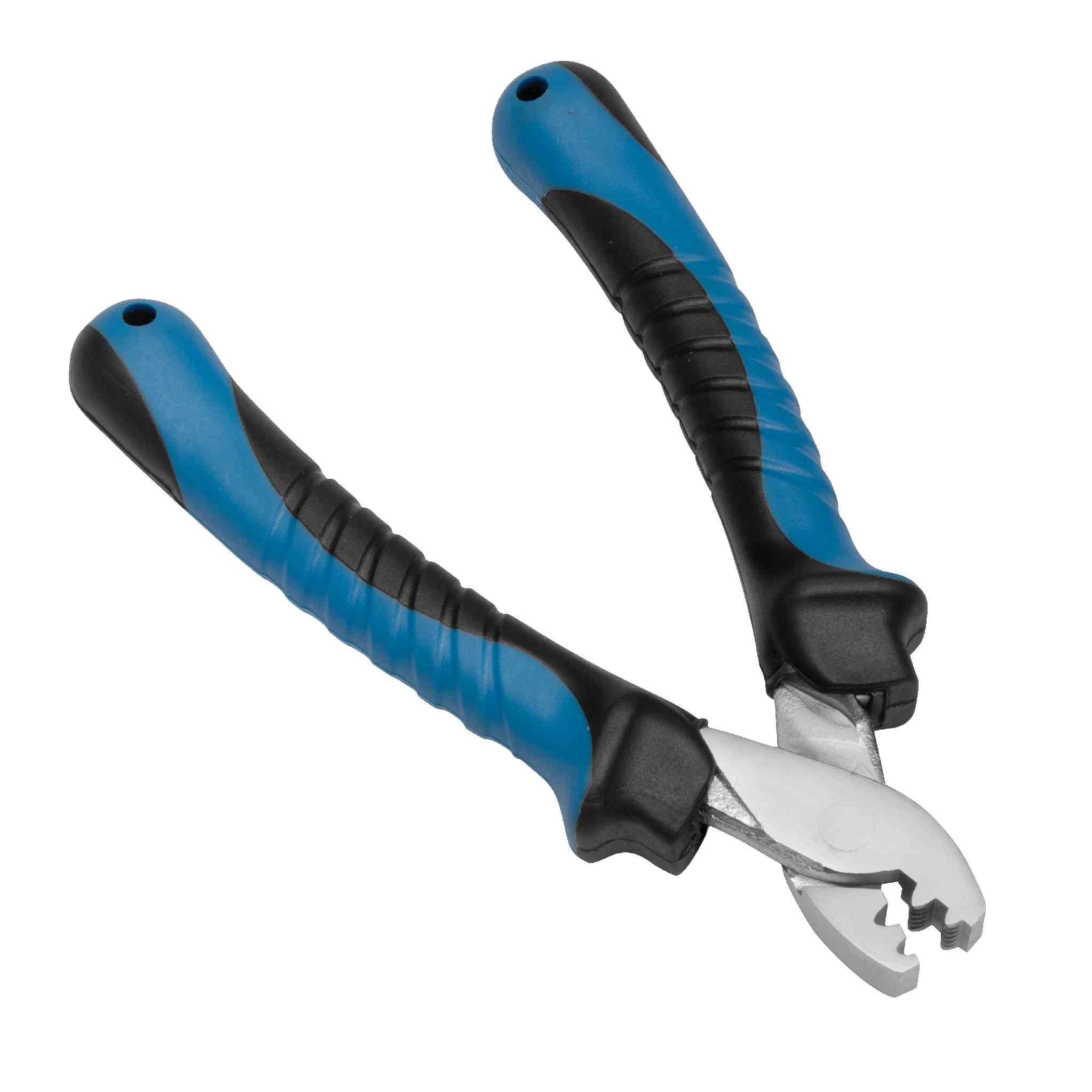 ZEBCOEU Crimping Pliers Krimpovacie kliešte