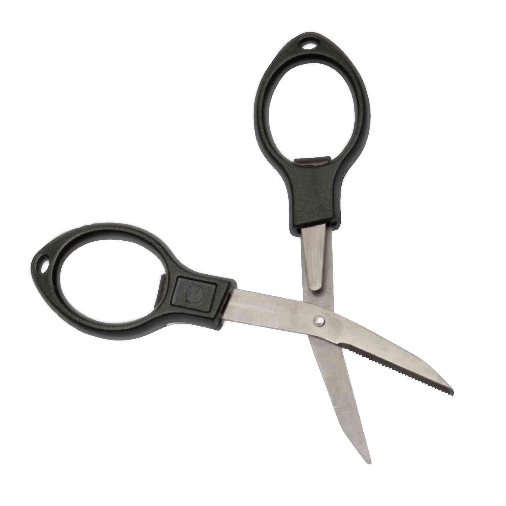 ZEBCOEU Pocket Folding Scissors