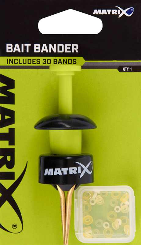 MATRIX Bait Bander Variant: Bait Bander - Bander