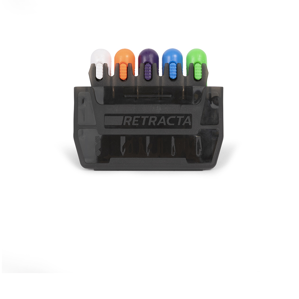AVID Retracta Tool Storage Case