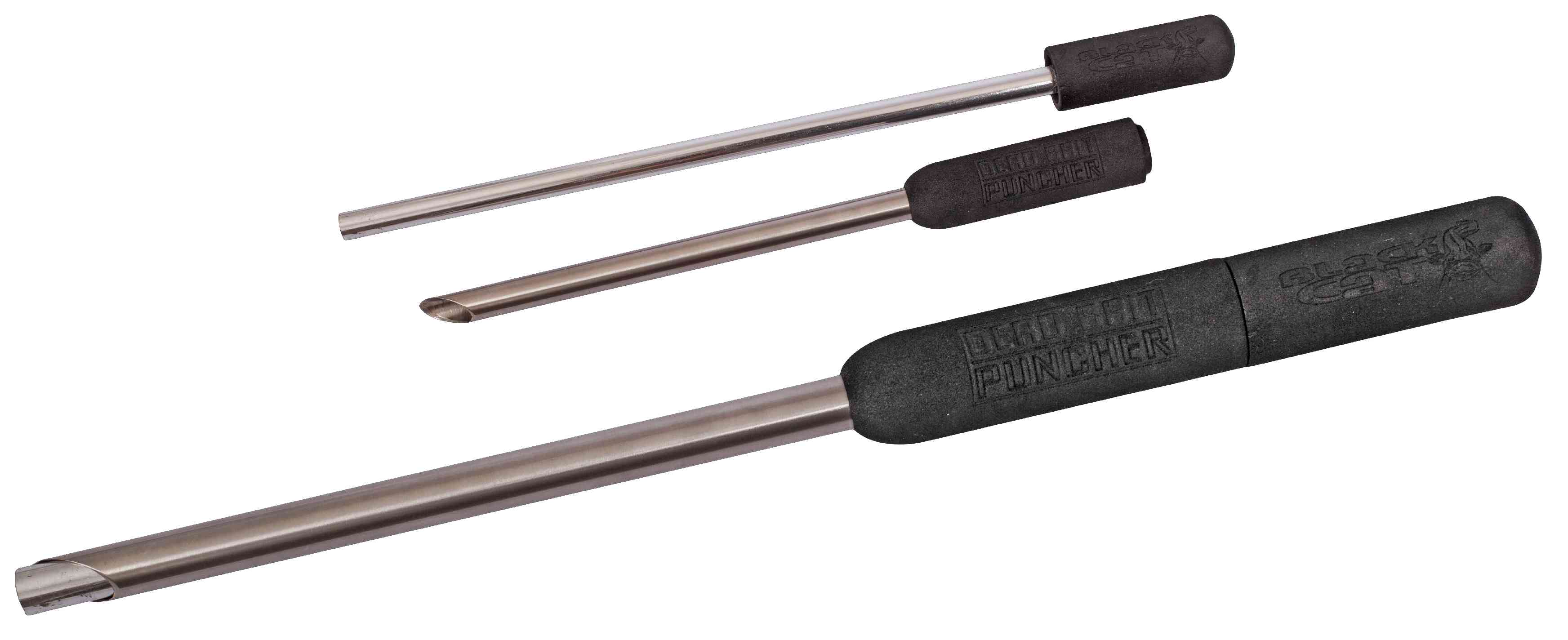 BLACKCAT Dead Bait Puncher - dierovač L: 40cm
