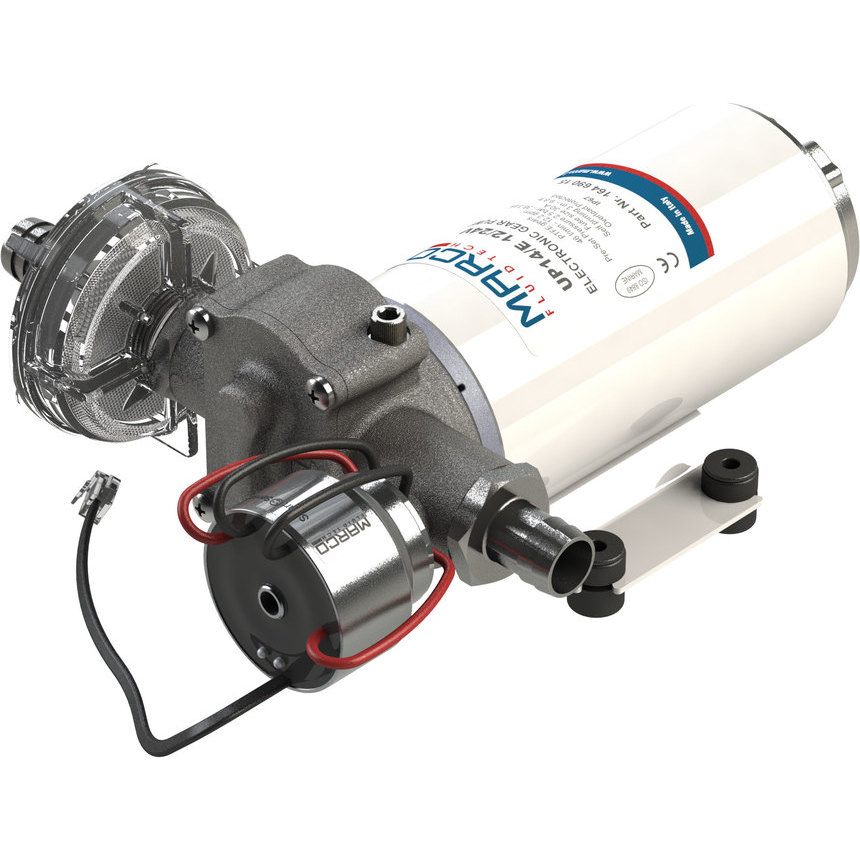 MARCO UP14/E Elektronické tlakové čerpadlo vody 46 l/min  16469015