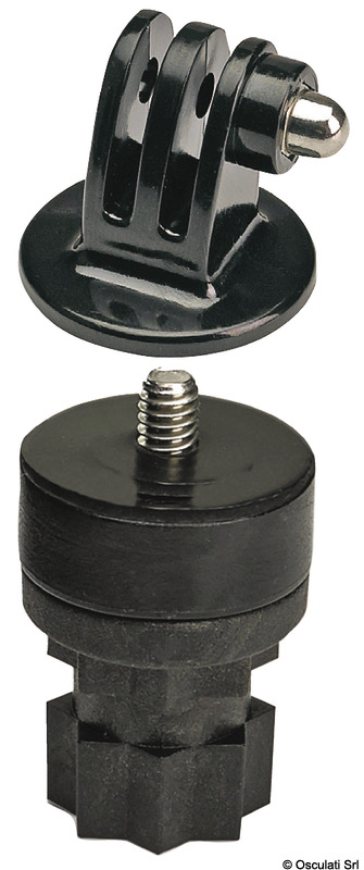 Adaptér pre montáž kamery RAILBLAZA  Camera Mount Adaptor