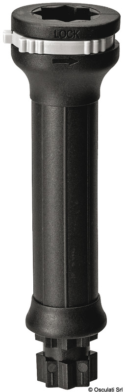 RAILBLAZA Výkyvné rameno R-Lock  Swing Arm R-Lock