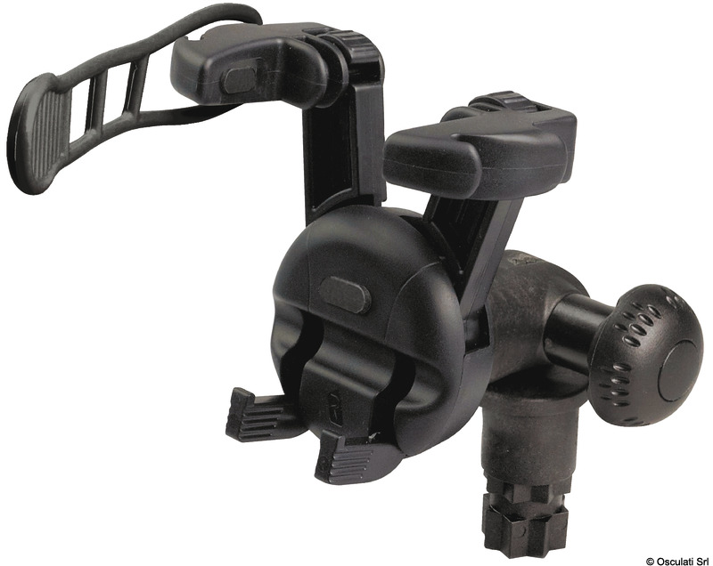 RAILBLAZA ScreenGrabba R-Lock držiak na iPad/tablet  ScreenGrabba R-Lock iPad/Tablet Holder