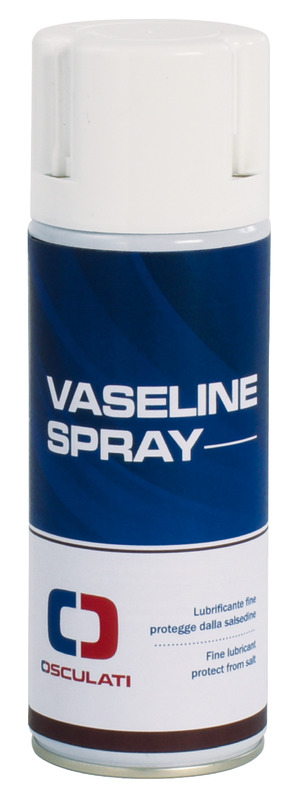 OSCULATI Nautica vazelína v spreji 400 ml  Nautica vaseline spray 400 ml