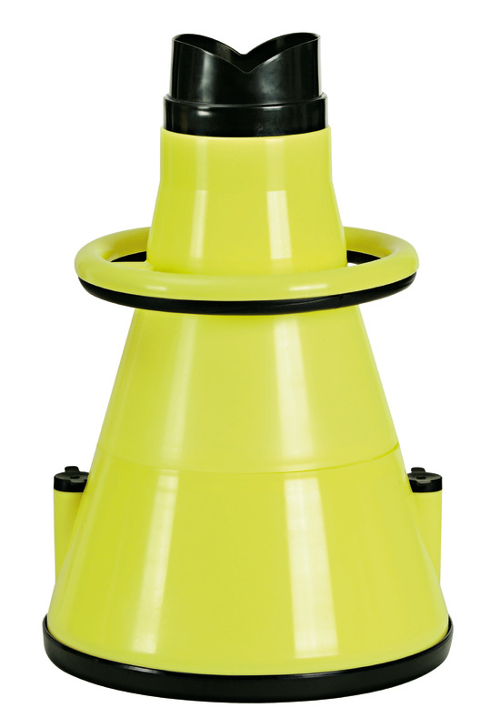OSCULATI Klasický demontovateľný batyskop  Classic demountable bathyscope Variant: Denné/nočné odnímateľné zariadenie na videnie pod vodou