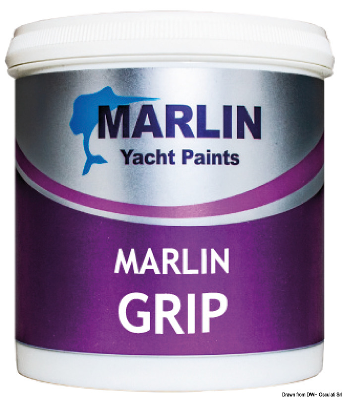 MARLIN Grip biely 1l  MARLIN Grip white 1l Variant: MARLIN Grip farba slonovej kosti 1 l