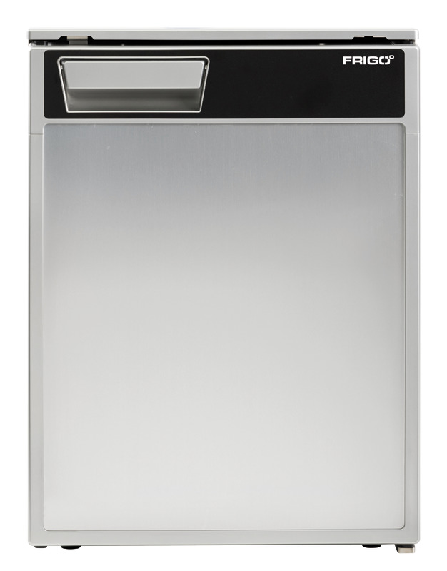 OSCULATI Frigo° chladnička Clean Touch predný panel 50l  Frigo° refrigerator Clean Touch front panel 50l Variant: Frigo° chladnička Clean-Touch predný…