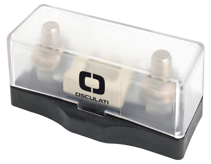 Držiak poistiek OSCULATI ANL s krytom  ANL fuse holder with cover