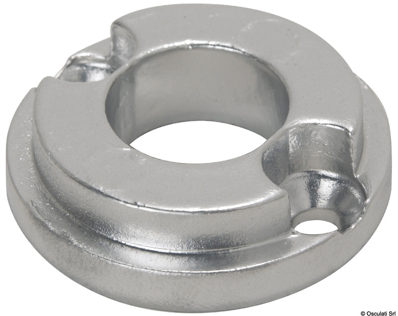 TECNOSEAL Náhradná anóda pre Vetus Bow 25  Spare anode for Vetus Bow 25 Variant: Ersatzanode f. Vetus Bow 130/160