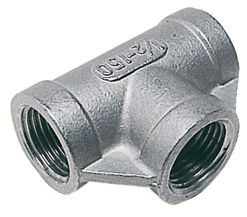 OSCULATI T-fiting žena/ženský/ženský 3/8"  T-fitting female/female/female 3/8" Variant: T-prípojka s vnútorným závitom 2"