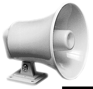 Reproduktory OSCULATI Marine 10 W 8 ohm  Marine loudspeakers 10 W 8 ohm Variant: Reproduktor 10 W 8 ohmov