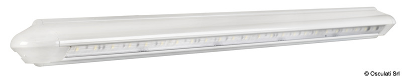 LABCRAFT DESIGN svetelný pás s 30 HD LED diódami 24 V  Labcraft strip light w/30 HD LEDs 24 V Variant: Stropné svietidlo Labcraft s 30 HD LED 24 V