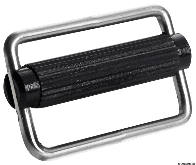 OSCULATI SeaSure SS spona, otvorený typ 30 mm  SeaSure SS buckle, open type 30 mm Variant: VA oceľová pracka, otvorená 50 mm
