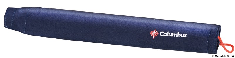 COLUMBUS COLUMBUS ochrana pre pobytové svorky 370 mm  COLUMBUS protection for stay terminals 370 mm Variant: Ochranný kryt COLUMBUS pre zábradlie 550…