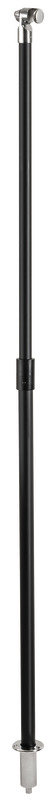 OSCULATI Sprchová teleskopická tyč  Shower telescopic rod Variant: Výsuvná sprchová lišta