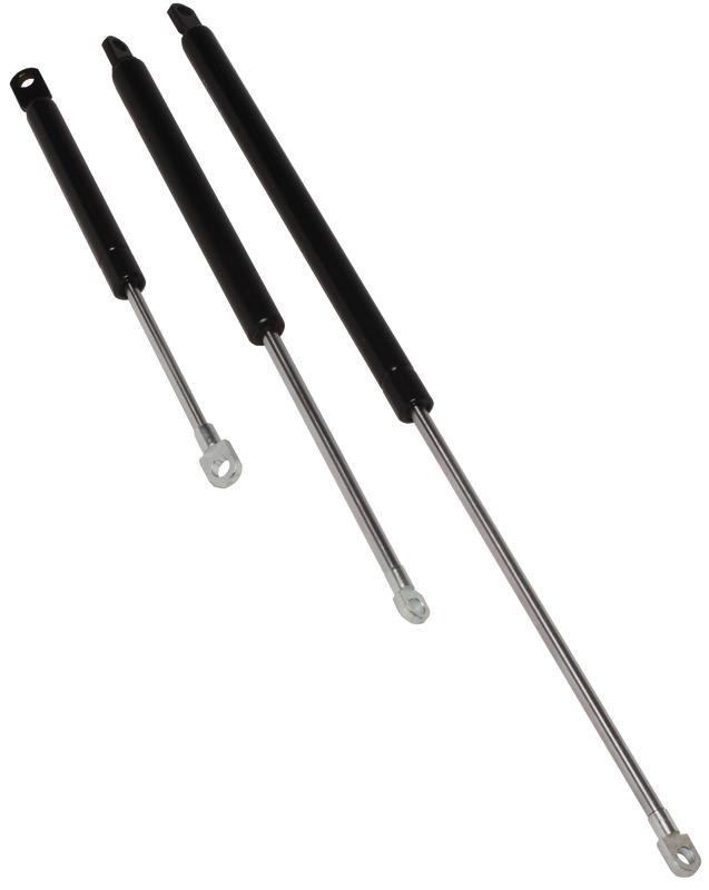 OSCULATI Plynová pružina 244 mm 5 kg  Gas spring 244 mm 5 kg Variant: Plynová vzpera 244 mm 9 kg