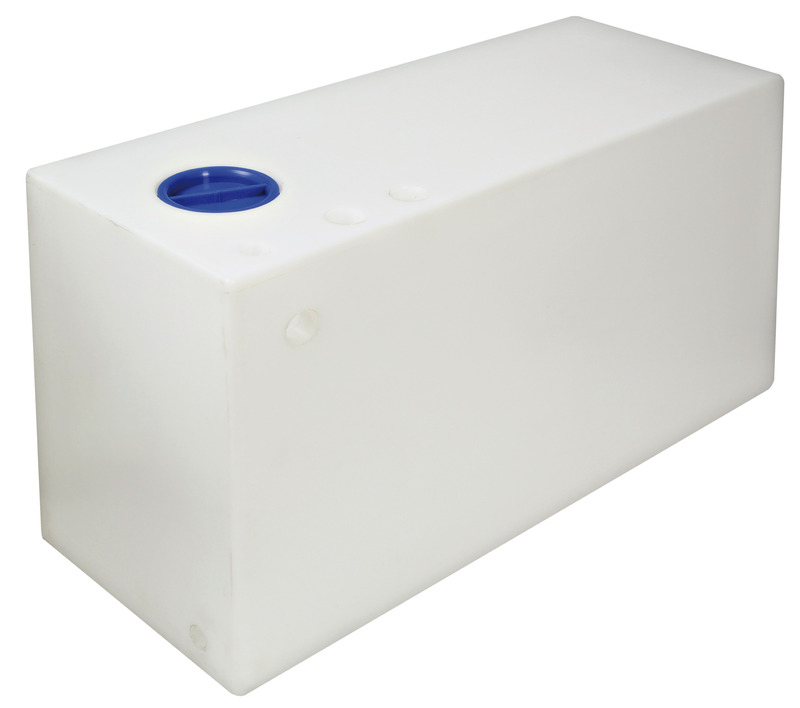 OSCULATI Nádrž na pitnú vodu 215 l  Tank for drinkable water 215 l Variant: Nádrž na pitnú vodu, pevná 158 litrov