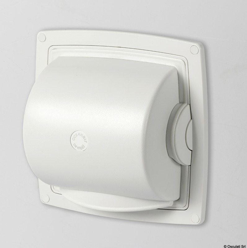 Stojan na toaletný papier OCEANAIR Dry Roll  Oceanair Dry Roll toilet paper stand