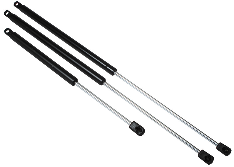 OSCULATI Plynové pružinové oko/guľa 550 mm 20 kg  Gas spring eye/ball 550 mm 20 kg Variant: Plynová vzpera oko/guľa 550 mm 38 kg