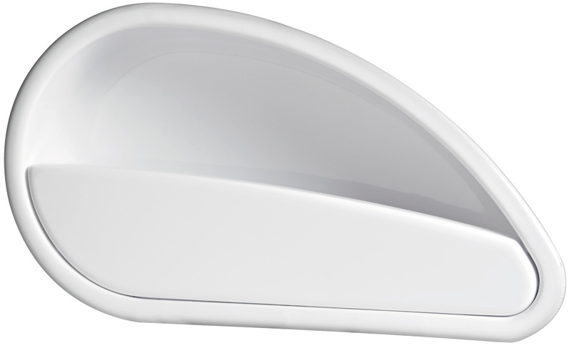 OSCULATI Pravý bočný kryt 520 x 280 mm  Right side housing 520 x 280 mm Variant: Bočný odkladací priestor, pravý 520 x 280 mm